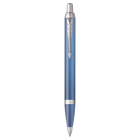 Химикалка Parker Royal IM Rituals, СИН CT Химикалка Parker Royal IM Rituals, СИН CT