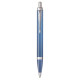 Химикалка Parker Royal IM Rituals, СИН CT Химикалка Parker Royal IM Rituals, СИН CT