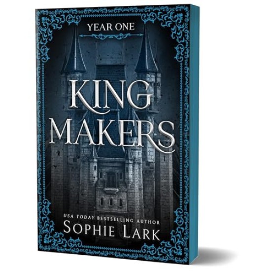 Kingmakers: Year One