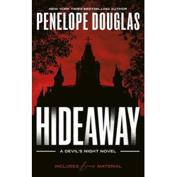 Hideaway - book 2 Hideaway - book 2