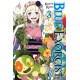 Blue Exorcist Vol. 3