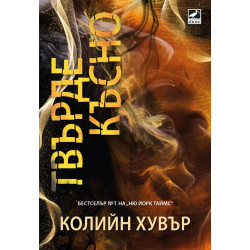 Твърде късно Твърде късно