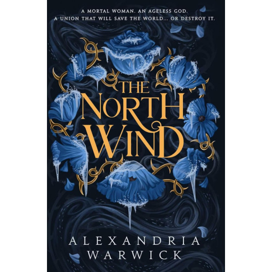 The North Wind The North Wind