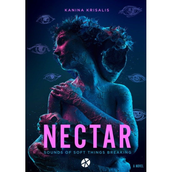 Nectar. Sound of soft things breaking Nectar. Sound of soft things breaking
