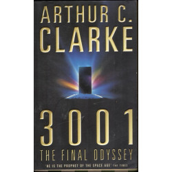3001: The Final Odyssey