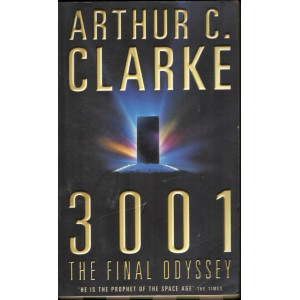 3001: The Final Odyssey