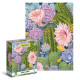 Dodo пъзел Botany – Кактуси и Сукуленти 400 ч. Easy-L |