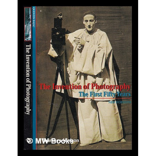 The Invention of Photography The Invention of Photography