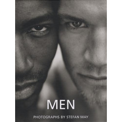 Men: Photographs by Stephan May Men: Photographs by Stephan May