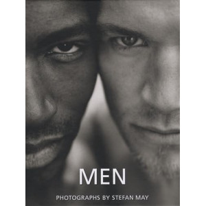 Men: Photographs by Stephan May