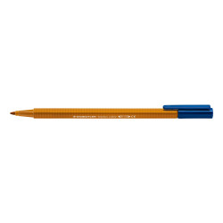 Флумастри Staedtler 323, триъгълни, светлокафяв Флумастри Staedtler 323, триъгълни, светлокафяв