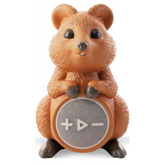 Високоговорител, Lisciani, Rainy Days, Приятел Квока, Bluetooth | Игри и играчки