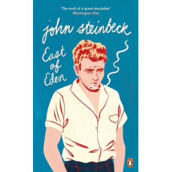 East of Eden East of Eden
