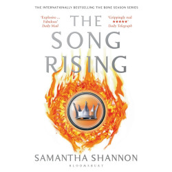 The Song Rising The Song Rising