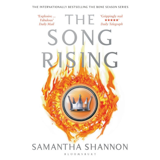 The Song Rising