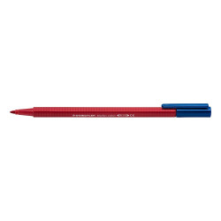 Флумастри Staedtler 323, триъгълни, керемиден Флумастри Staedtler 323, триъгълни, керемиден