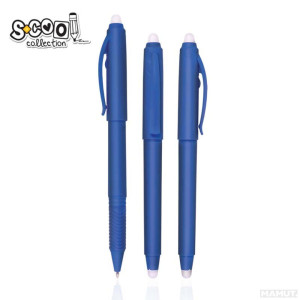 S.C. ИЗТРИВАЕМА ХИМИКАЛКА 0,7 син