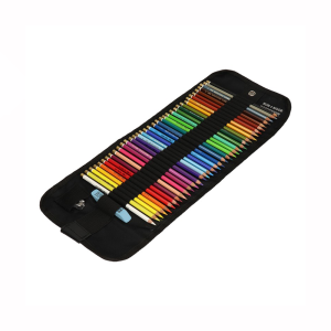 36 цвята Polycolor + 2 графитни молива гама 1500 