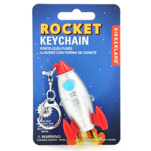 Ключодържател - Ракета