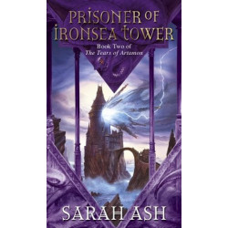 Prisoner of Ironsea Tower Prisoner of Ironsea Tower