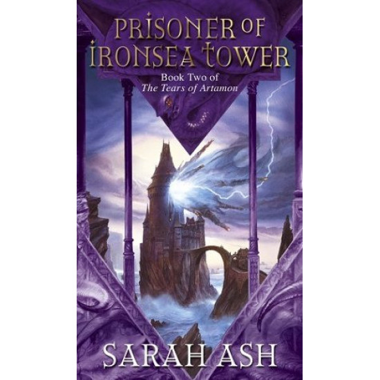 Prisoner of Ironsea Tower