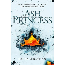 Ash Princess Ash Princess