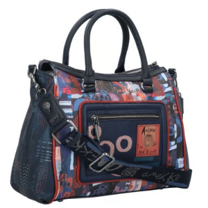 Чанта Anekke Contemporary, 37x25x13 cm