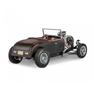 Сглобяем модел, Revell, Автомобил 1929 Ford Model A Roadster, 149 части