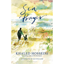 Sea Prayer Sea Prayer