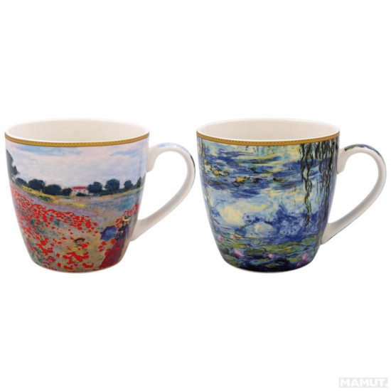Чаша Monet Breakfast Чаша Monet Breakfast