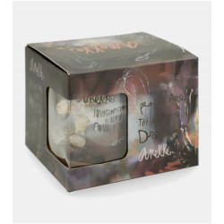 Порцеланова чаша Anekke, 360ml Порцеланова чаша Anekke, 360ml
