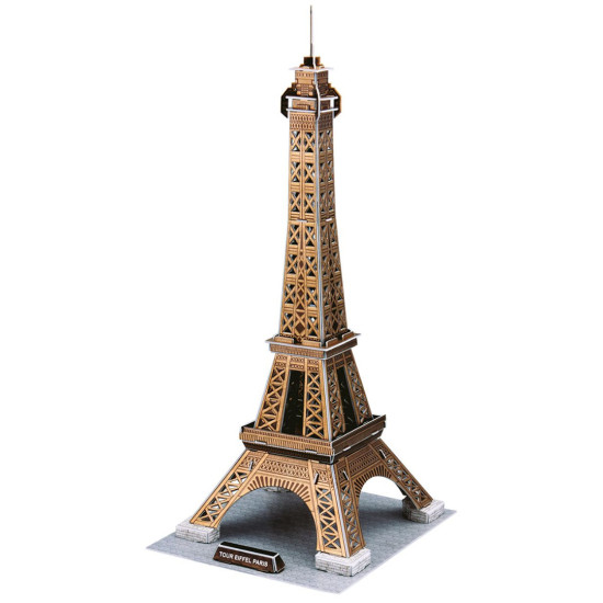 3D Пъзел Revell - Айфеловата кула | REVELL