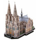 3D Пъзел Revell - Кьолнската катедрала | REVELL