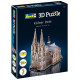 3D Пъзел Revell - Кьолнската катедрала | REVELL