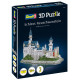 3D Пъзел Revell - Замъкът Нойшванщайн | REVELL