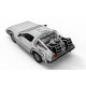 3D Пъзел Revell от 157 части - Машина на времето, Завръщане в бъдещето | REVELL