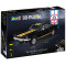 3D Пъзел Revell от 111 части - Автомобил '66 Шелби