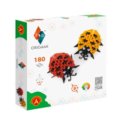 3D Оригами - Калинки 3D Оригами - Калинки