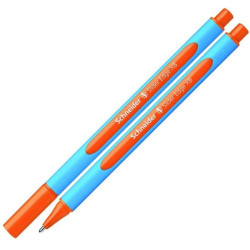 Химикалкa Schneider Slider Edge XB, оранжева  Химикалкa Schneider Slider Edge XB, оранжева