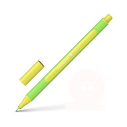 ТЪНКОПИСЕЦ LINE-UP 0.4 Pastel Lime ТЪНКОПИСЕЦ LINE-UP 0.4 Pastel Lime