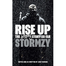 Rise Up: The #Merky Story So Far