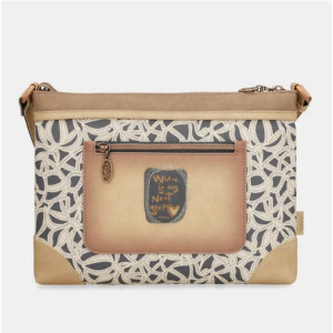 Чанта Anekke Memories, 30x22x5 cm