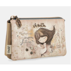 Портмоне Anekke Memories, 15x10x4 cm Портмоне Anekke Memories, 15x10x4 cm