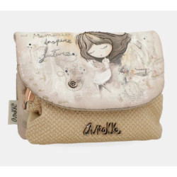 Портмоне Anekke Memories, 13x10x2 cm Портмоне Anekke Memories, 13x10x2 cm