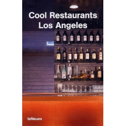 Cool Restaurants Los Angeles Cool Restaurants Los Angeles