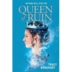 Queen of Ruin Queen of Ruin