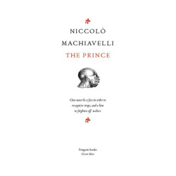 The Prince The Prince