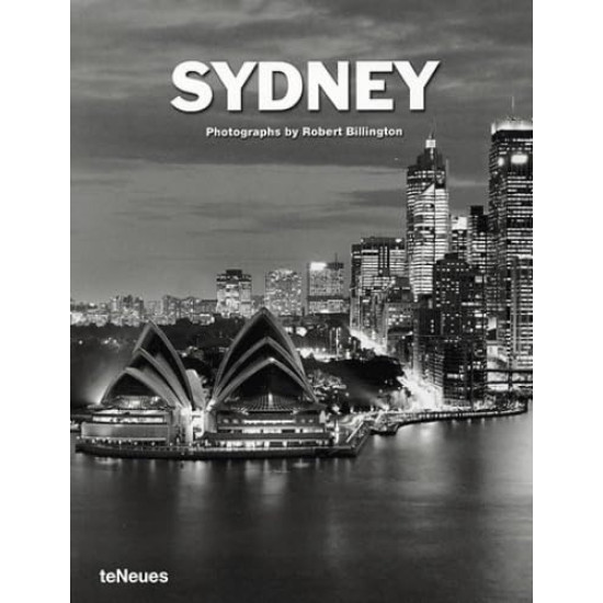 Sydney Sydney