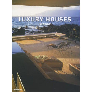 Luxury Houses Seaside