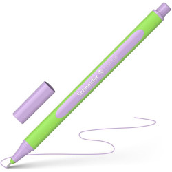 ТЪНКОПИСЕЦ LINE-UP 0.4 Pastel Lilac ТЪНКОПИСЕЦ LINE-UP 0.4 Pastel Lilac